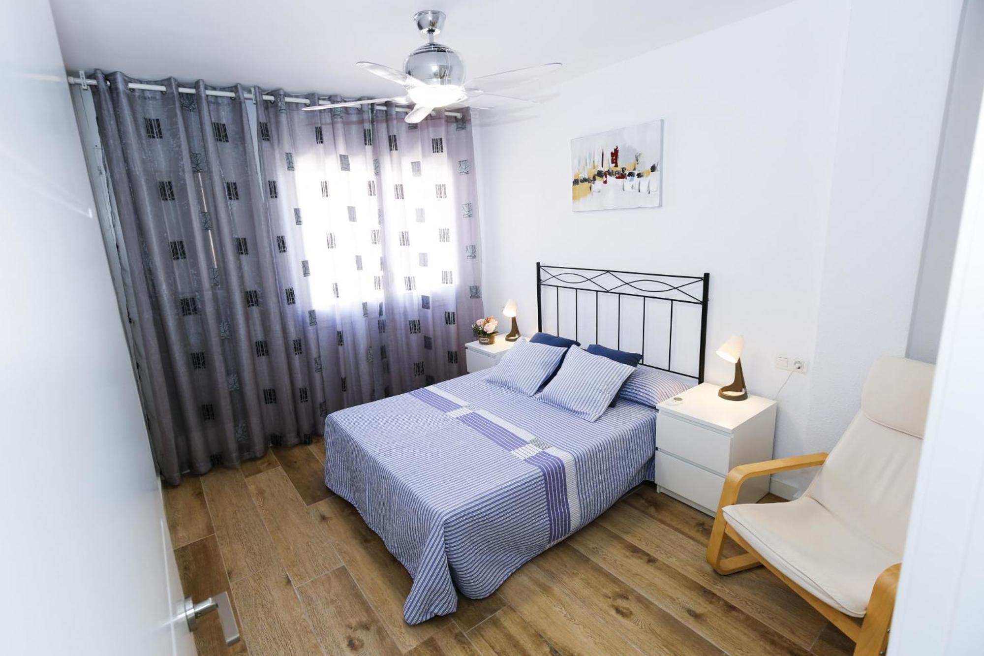 Pineda Bahia Homestay By Turismar La Pineda Zewnętrze zdjęcie